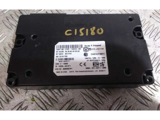Блок управления двигателя D1BT14D212RB, 1422ASG1P1   Ford Tourneo