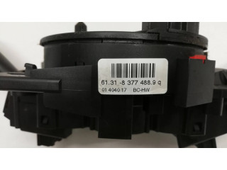 Подрулевой шлейф SRS 8377488   BMW X3 E83