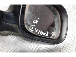 Zpětné zrcátko  Skoda Fabia Mk1 (6Y)   012659  