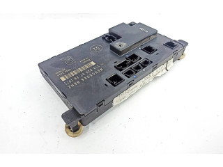 Блок управления коробкой передач 2198200726, 2931973416   Mercedes-Benz CLS C219