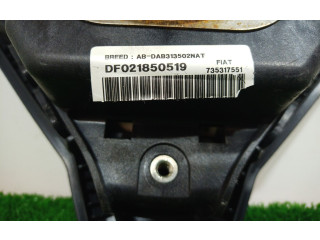 Подушка безопасности водителя 735317551, 735317551   Fiat Stilo
