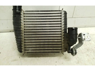 Интеркулер  9837473980, YL00580380   Citroen C5 X 