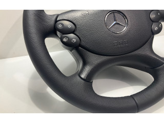 Руль    Mercedes-Benz E W211    