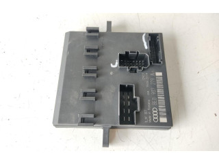 Блок комфорта 8E0907279N   Seat Exeo (3R)   