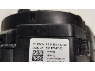 Подрулевой переключатель 9351143   BMW M3 F80
