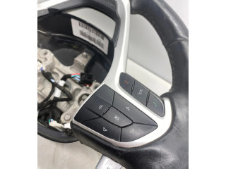 Руль Jeep Grand Cherokee  2010 - 2021 года 6610      