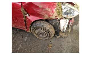 Volant Nissan Micra 2010 484301HE0C  