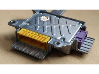 Блок подушек безопасности 401662A6   Cadillac BLS