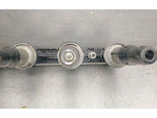 Блок подушек безопасности 9638588680, 550740800AUTOLIV   Citroen Saxo