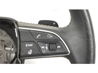 Volant Audi Q5 SQ5 2017   