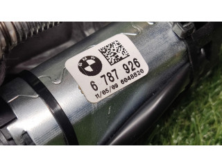  рейка  Колонка рулевая 6787926, 6048820   BMW 5 F10 F11 2009-2016 года