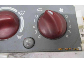 Блок управления климат-контролем 7701054312, 7701054312   Renault Twingo I