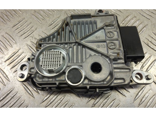 Блок управления коробкой передач 9834910080, 9851786980   Opel Mokka X