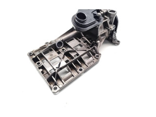 Масляный насос    7798014, 7798014-04   BMW 1 E81 E87