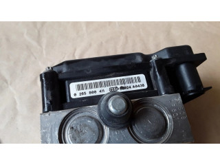 Jednotka ABS 0265231516, 8200334969   Renault Clio III 2011