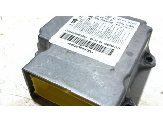 Блок подушек безопасности 4L0959655C, 4L0910655D   Audi Q7 4L