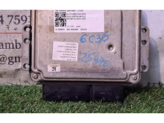 Řídící jednotka 519030030281015951, 519030030281015951   Alfa Romeo Giulietta 2010