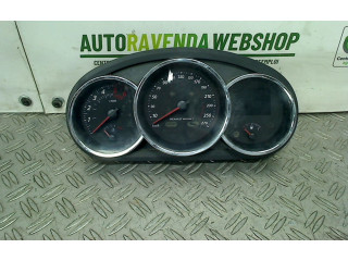 Přístrojová deska  Renault Megane III 2012 248104038R, 248104038R  