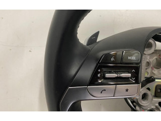 Руль Hyundai Tucson IV NX4  2020 -  года       