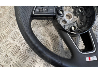 Volant Audi A4 S4 B9 8W 2023 8W0419091FT  