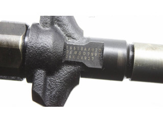 Vstřikovač 16613aa030   Subaru Forester SH     