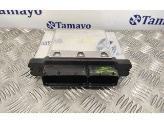 Блок управления двигателя 0261S10530, MED17521   Skoda Fabia Mk3 (NJ)