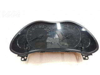 Панель приборов 8380005851, 8380005851B   Toyota Avensis T250       