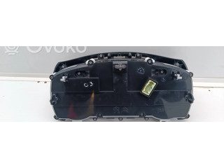 Панель приборов 9832140580, 06062019   Citroen C3       