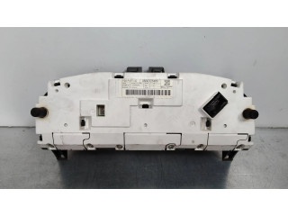 Панель приборов 9666326480   Citroen C5       