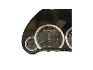 Přístrojová deska  Honda Accord 2009 78100TL4G521M1, 2574507190  
