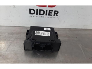 Блок подушек безопасности 13521137   Citroen Jumper