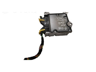 Блок подушек безопасности 9677910680, A2C53323336   Peugeot 508