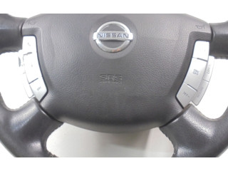 Volant Nissan Primera 2004 48430BA180RK, 48430BA180RK  