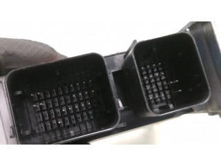 Блок подушек безопасности 3M5T14B056BG, 0285001452   Ford Focus C-MAX