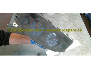 Přístrojová deska  Nissan Navara D22 2009 24812, VK011  