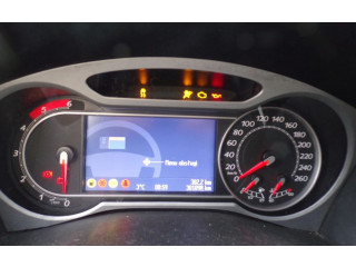 Přístrojová deska  Ford Mondeo MK IV 2010 AM2T-10849-VD, AM2T-10849-VD  