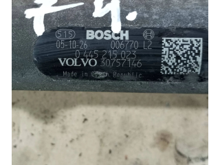 Vstřikovací lišta 30757146, 006770L2   Volvo S80     