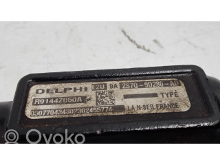 Vstřikovací lišta 2S7Q9D280AD, R9144Z050A   Ford Mondeo Mk III  pro naftový motor 2.0  0336