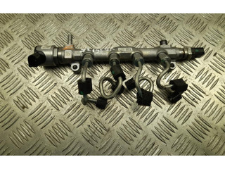 Топливная рампа 05L089A, VD35176   Audi A6 S6 C8 4K   для двигателя DFBA