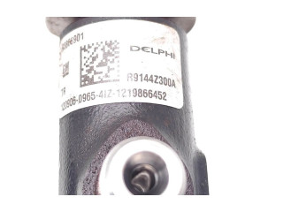 Топливная рампа R9144Z300A, 1219866452   Opel Antara   для двигателя A22DM