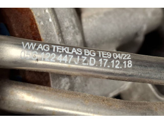  Турбина Volkswagen Taigo  05C145704   для двигателя DLA      
