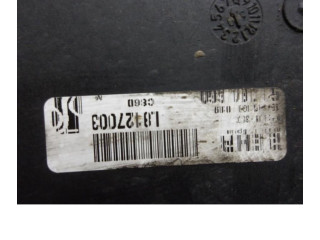 Přístrojová deska  Peugeot Bipper 2009 1616307480, 1616307480  