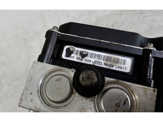 Jednotka ABS 4F0614517T, 4F0910517AC   Audi A6 S6 C6 4F 2006