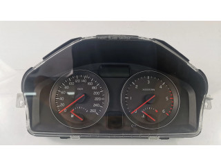 Панель приборов 31296228   Volvo C70       