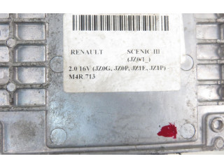 Блок управления коробкой передач 310320003R, 310320115R   Renault Scenic III -  Grand scenic III