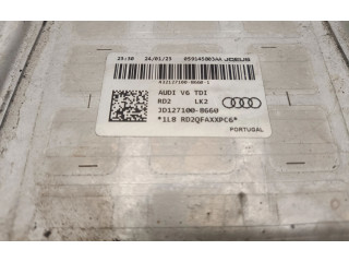 Интеркулер  059145803AA   Volkswagen Touareg III 