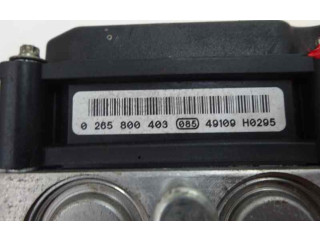 Jednotka ABS 0265800403   Mitsubishi Colt 2005