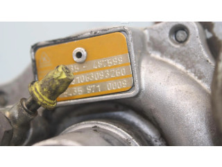  Турбина Citroen C3  54359710009         
