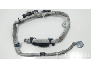 Боковая подушка безопасности 30380709C, 1021268280137   BMW 3 E92 E93