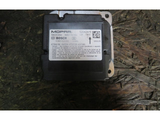 Блок подушек безопасности 52042475   Jeep Renegade